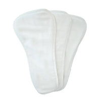 MyBeeBear Reusable Booster Pad (3 counts) - BIG FRENCHIES