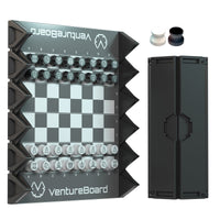 Mini Chess - Noir