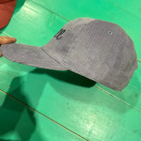 Corduroy Coffee Cap - BIG FRENCHIES