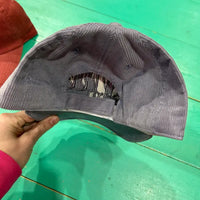 Corduroy Coffee Cap - BIG FRENCHIES