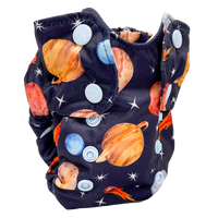 Born Smart 2.0 - Cosmos