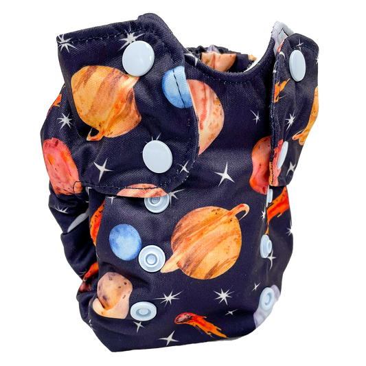 Born Smart 2.0 - Cosmos