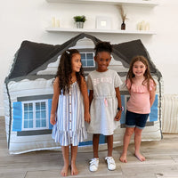The Original AirFort - Cottage - BIG FRENCHIES