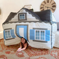 The Original AirFort - Cottage - BIG FRENCHIES
