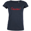 Coucou Women's Organic Tee