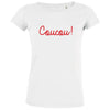 Coucou Women's Organic Tee