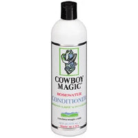 Cowboy Magic Concentrated Rosewater Conditioner 16 oz. Horse Dogs Cat & Humans