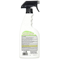 Cowboy Magic GreenSpot Remover Horse Quick Waterless Shampoo 16 oz.