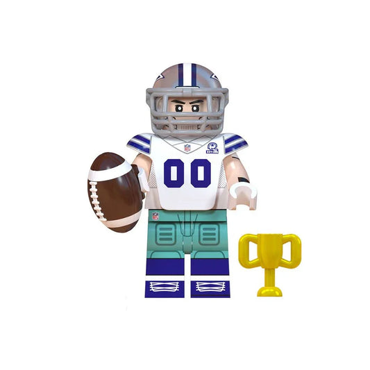 Dallas Cowboys - NFL - BIG FRENCHIES