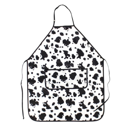 Cowhide Apron - fits sizes youth small through adult 2XL SALE - BIG FRENCHIES