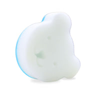 cradle cap kit replacement sponge(s)