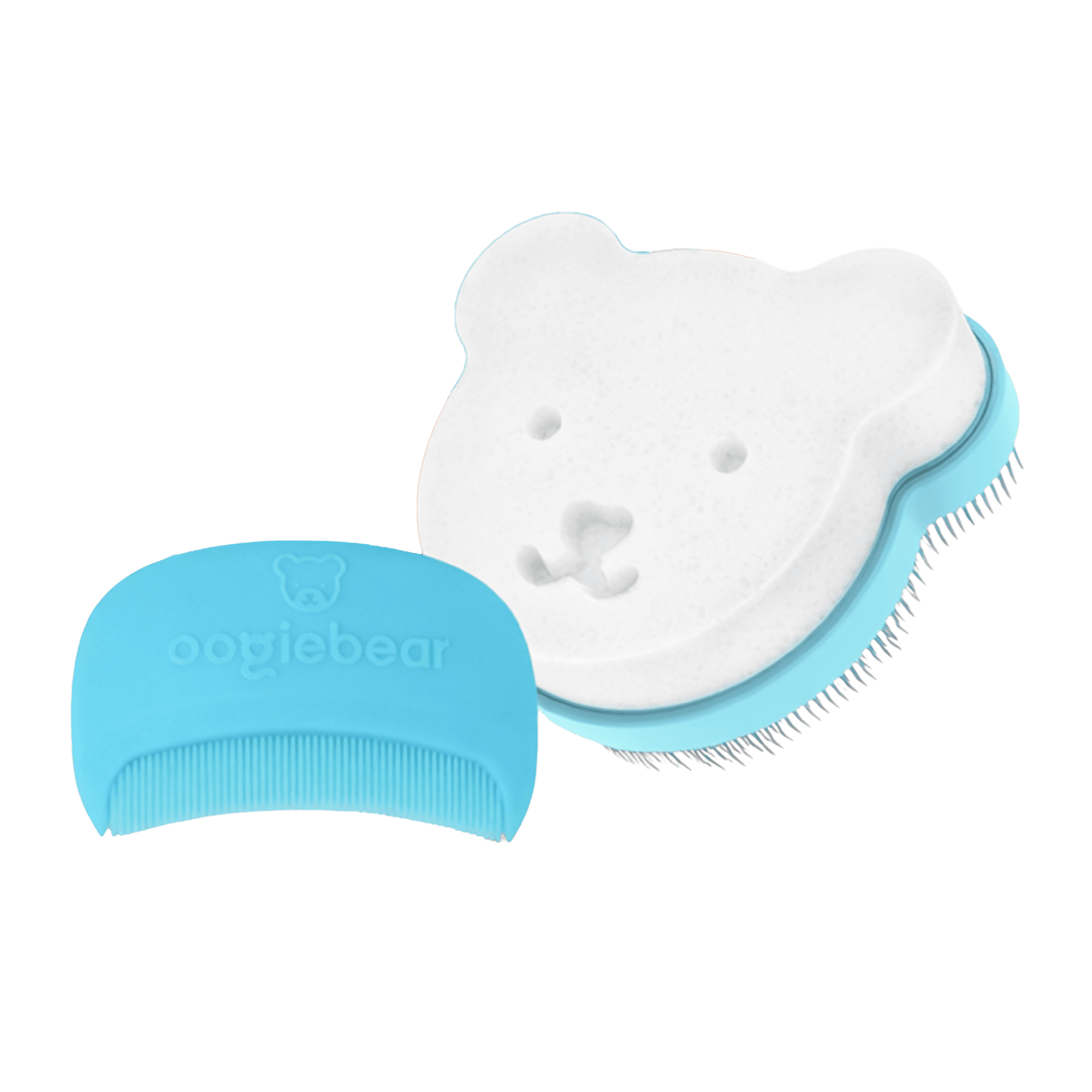baby cradle cap kit