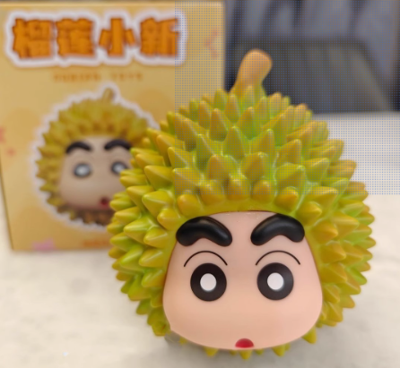 Kawaii Crayon Shin-chan Pajamas Set - Authentic Japanese Anime Sleepwear Collection