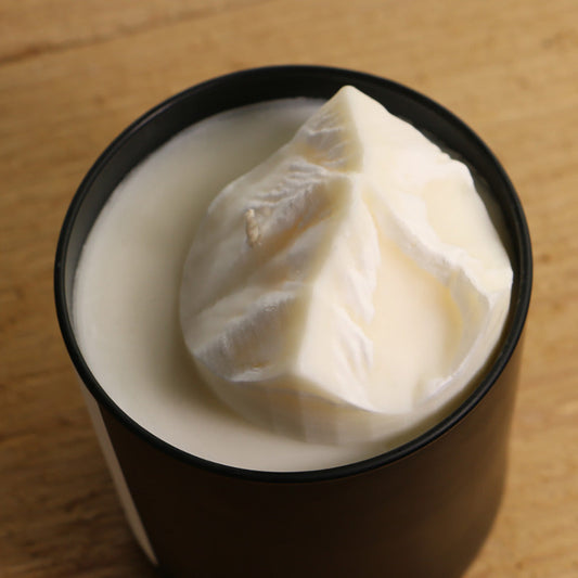 Crazy Peak Candle