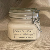 Skin Cream - Creme Essentials (Bergamot & Geranium) - BIG FRENCHIES