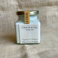 Skin Cream - Creme Essentials (Bergamot & Geranium) - BIG FRENCHIES
