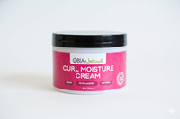 Curl Moisture Cream - BIG FRENCHIES