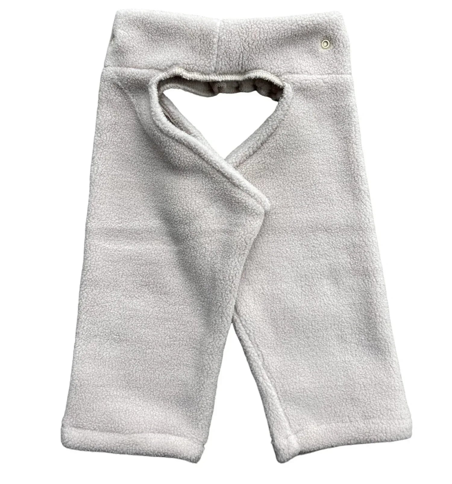 Chappy-Nappy Pants - BIG FRENCHIES
