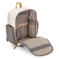 Birch Bag Mini - Diaper Backpack