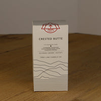 Crested Butte Candle - BIG FRENCHIES
