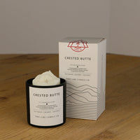 Crested Butte Candle - BIG FRENCHIES