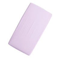 Nyte Nyte Bamboo Fitted Crib Sheet - BIG FRENCHIES