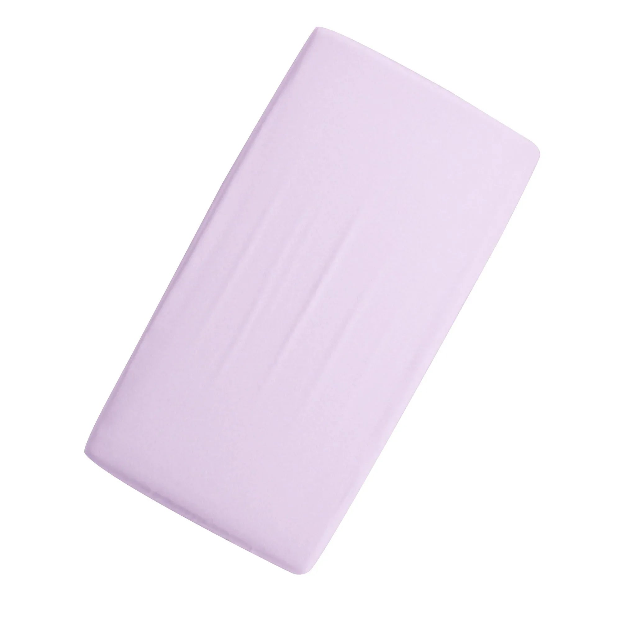Nyte Nyte Bamboo Fitted Crib Sheet - BIG FRENCHIES