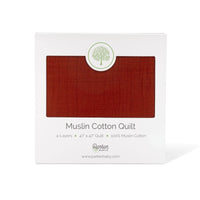 Crimson Quilt