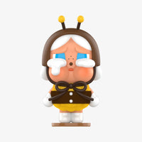 CRYBABY Crying Again Series Figures Blind Box - BIG FRENCHIES