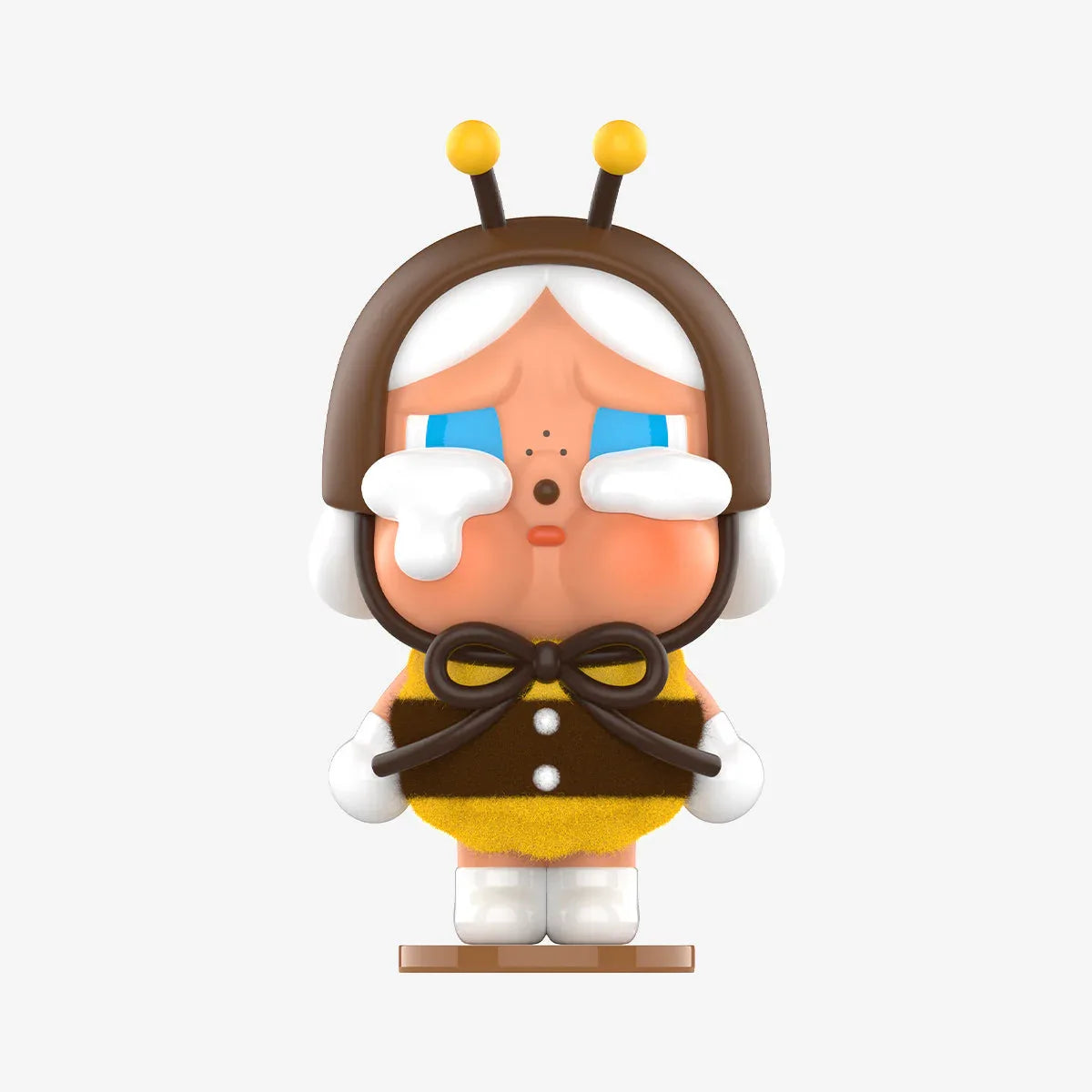 CRYBABY Crying Again Series Figures Blind Box - BIG FRENCHIES