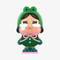 CRYBABY Crying Again Series Figures Blind Box - BIG FRENCHIES