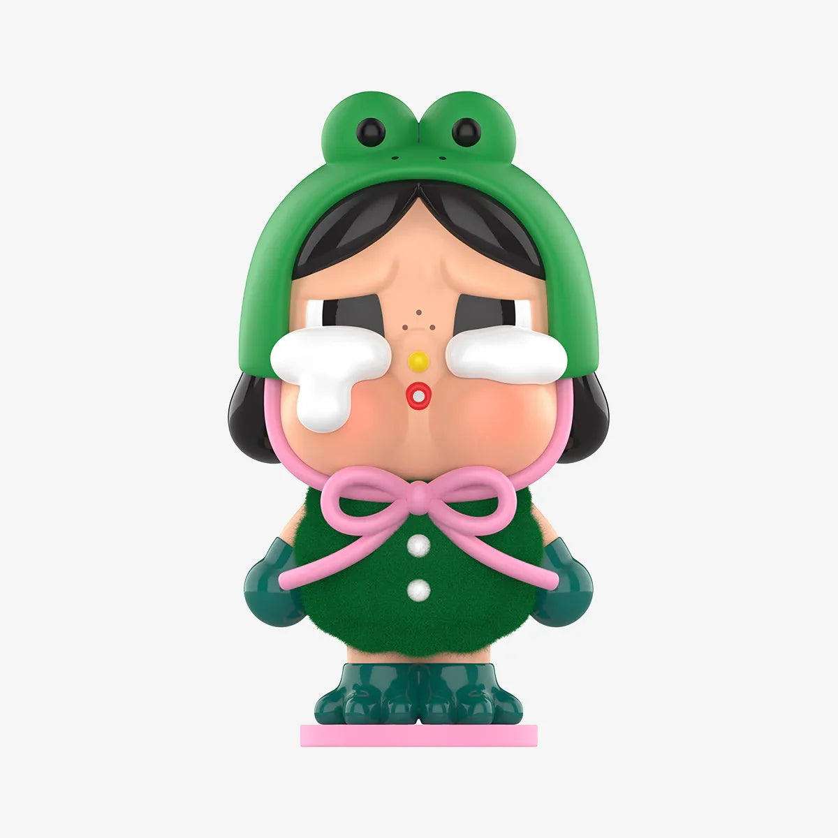 CRYBABY Crying Again Series Figures Blind Box - BIG FRENCHIES