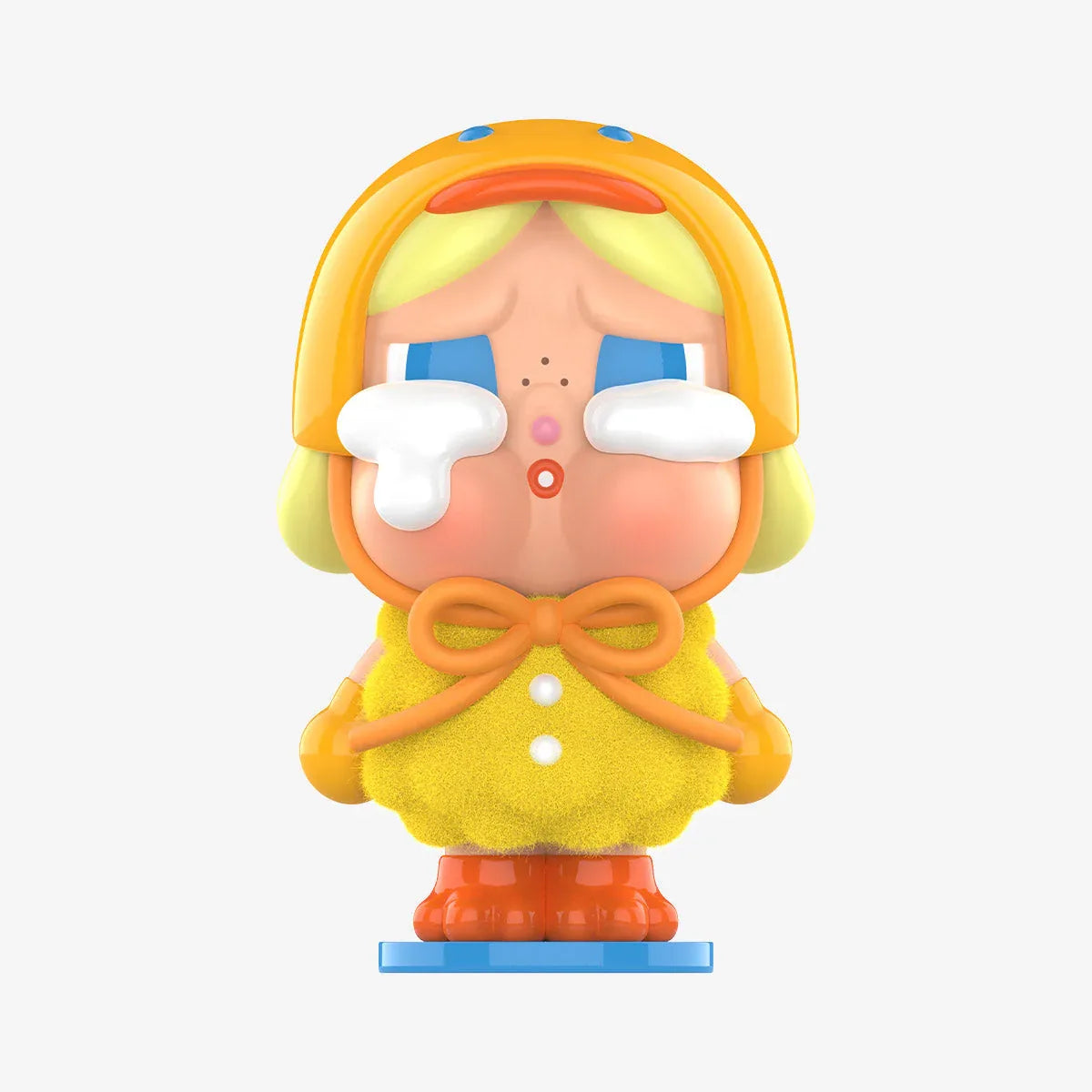 CRYBABY Crying Again Series Figures Blind Box - BIG FRENCHIES