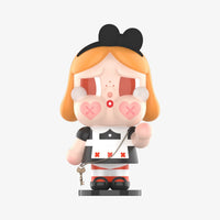 CRYBABY Crying Again Series Figures Blind Box - BIG FRENCHIES