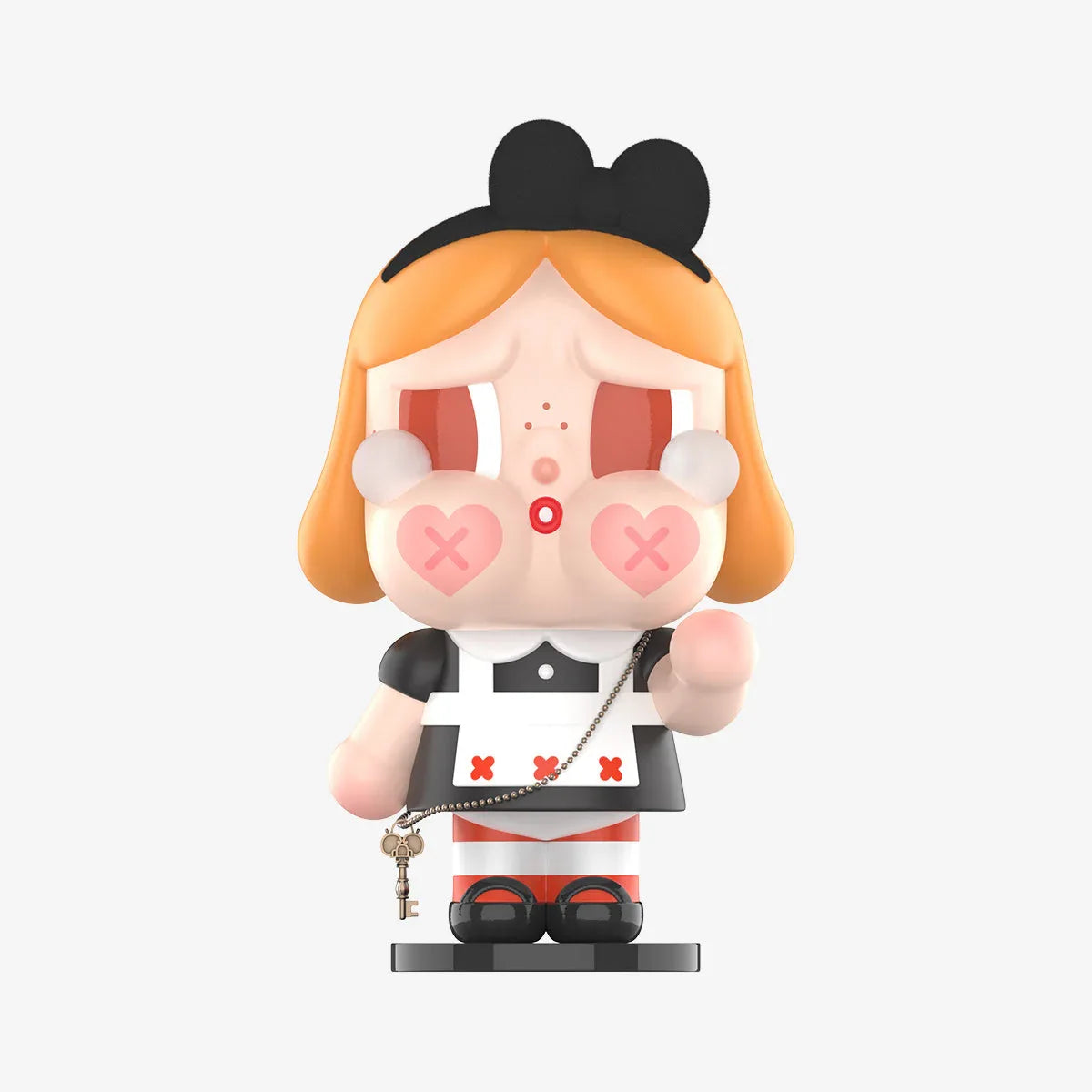 CRYBABY Crying Again Series Figures Blind Box - BIG FRENCHIES