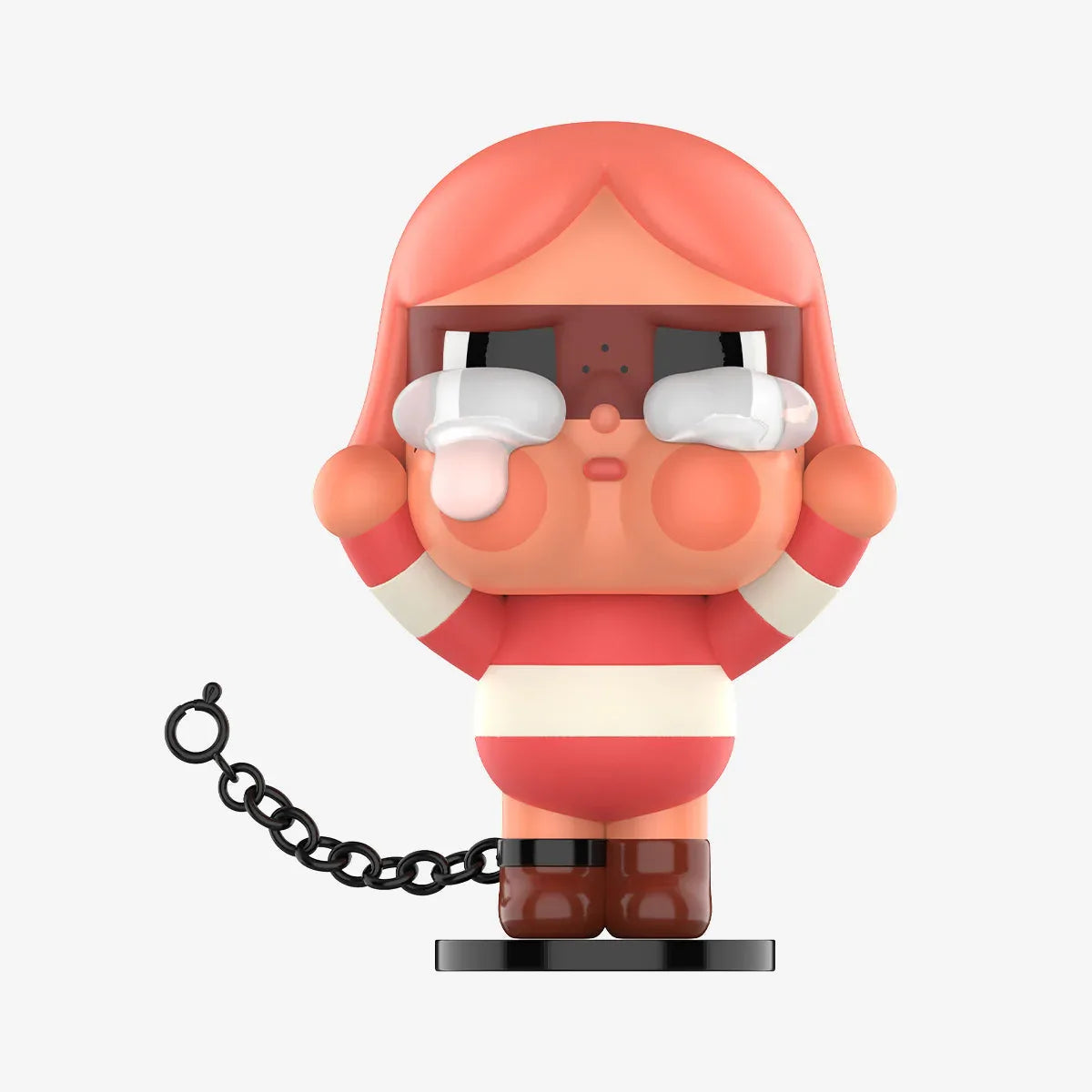 CRYBABY Crying Again Series Figures Blind Box - BIG FRENCHIES