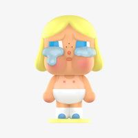 CRYBABY Crying Again Series Figures Blind Box - BIG FRENCHIES