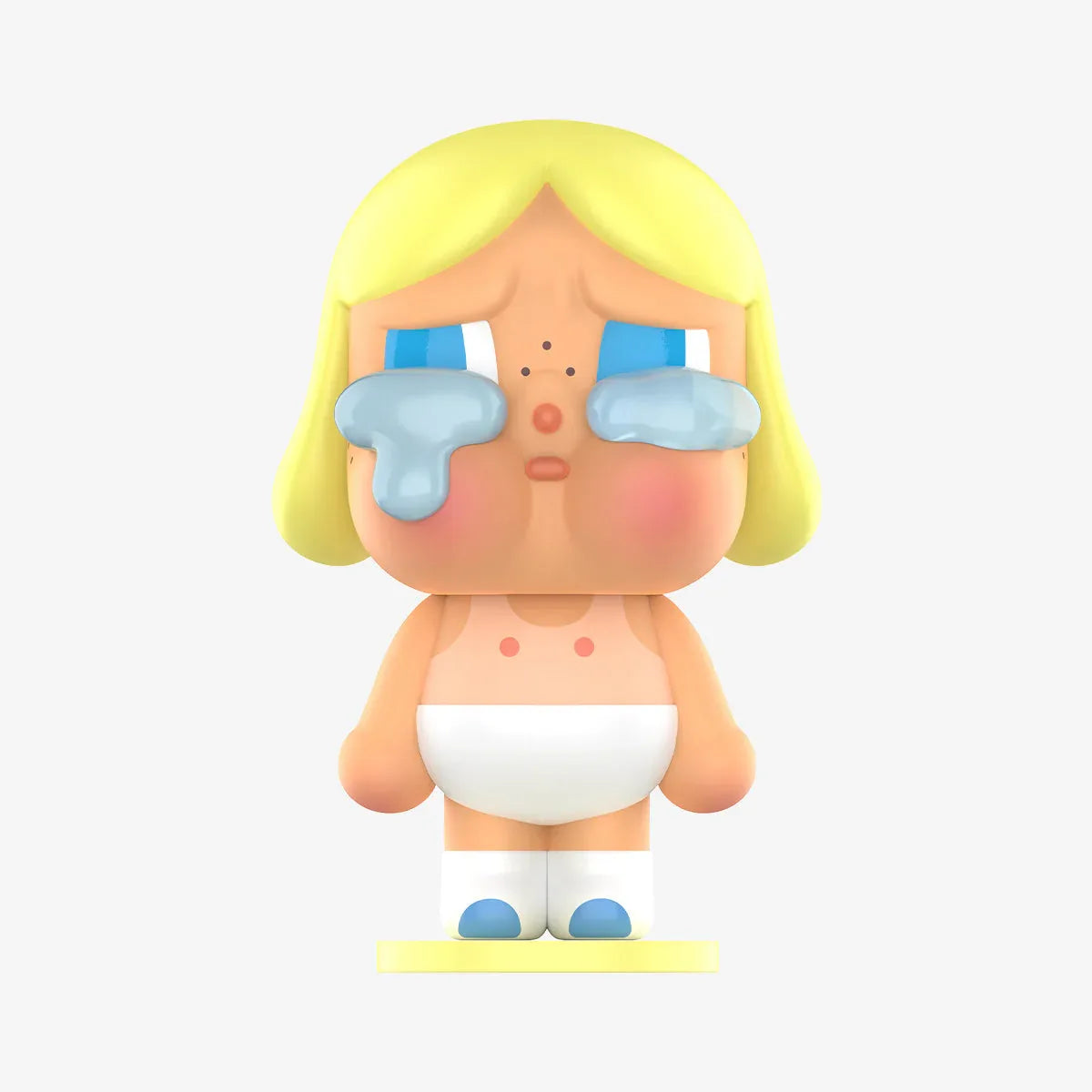 CRYBABY Crying Again Series Figures Blind Box - BIG FRENCHIES