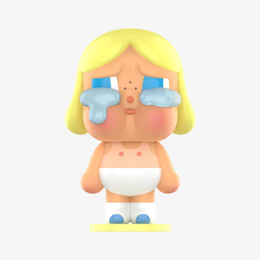 CRYBABY Crying Again Series Figures Blind Box - BIG FRENCHIES