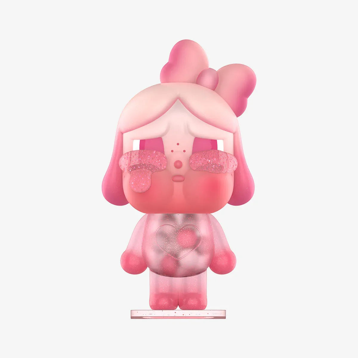 CRYBABY Crying Again Series Figures Blind Box - BIG FRENCHIES