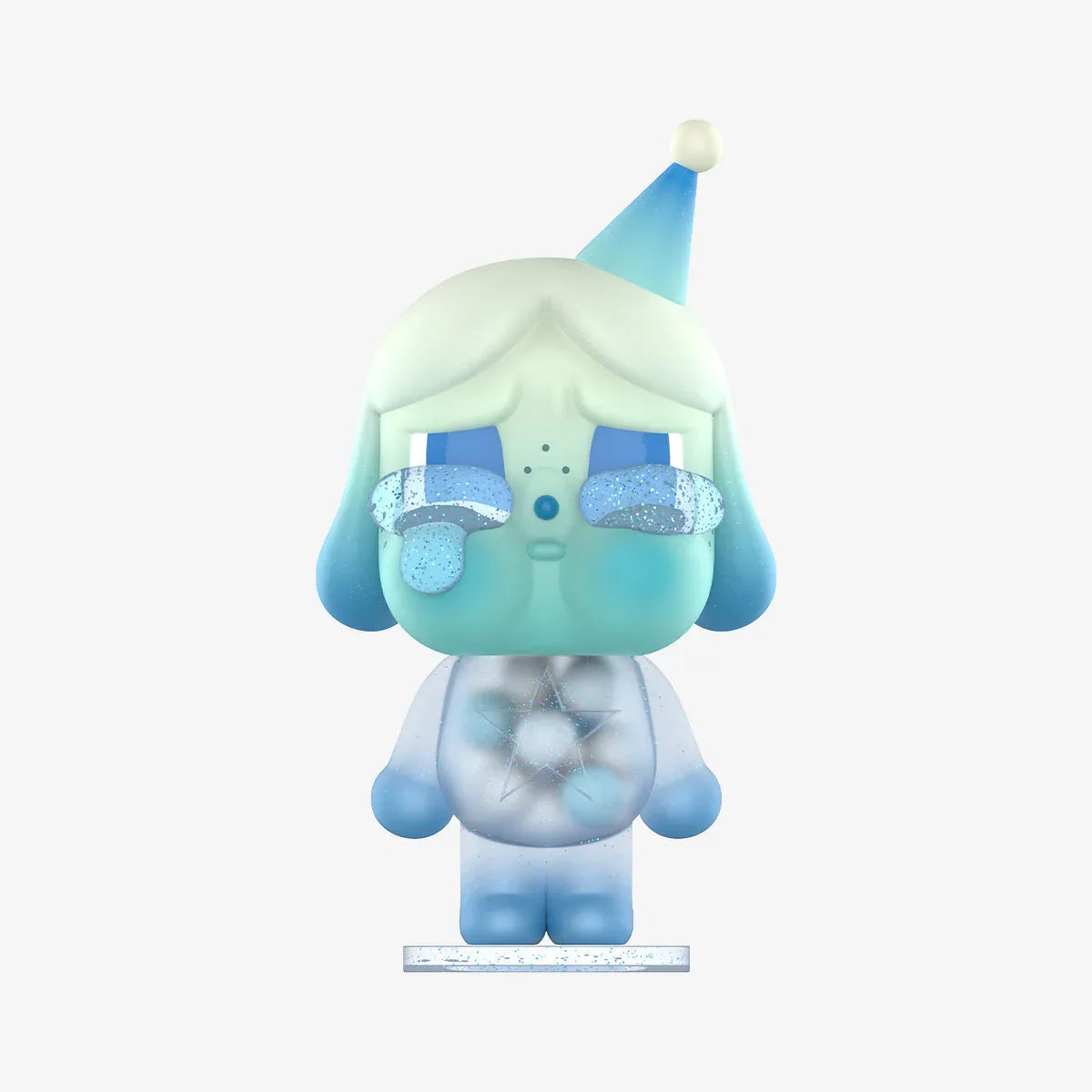 CRYBABY Crying Again Series Figures Blind Box - BIG FRENCHIES