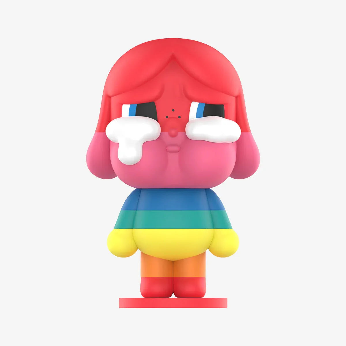 CRYBABY Crying Again Series Figures Blind Box - BIG FRENCHIES