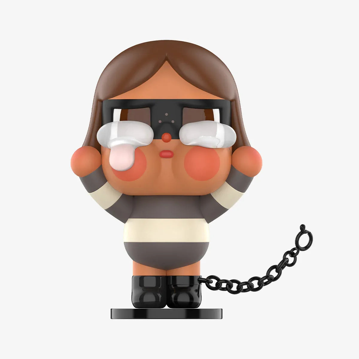 CRYBABY Crying Again Series Figures Blind Box - BIG FRENCHIES