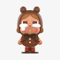 CRYBABY Crying Again Series Figures Blind Box - BIG FRENCHIES