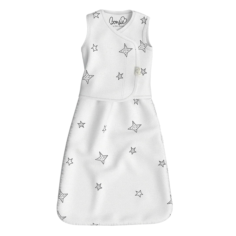 Cuddle Sack - Stars - BIG FRENCHIES