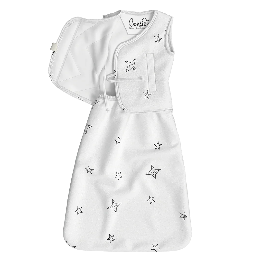 Cuddle Sack - Stars - BIG FRENCHIES