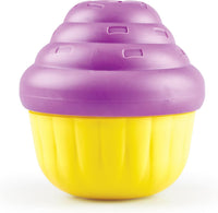 Treat Dispenser for Dogs - Cupcake