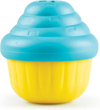 Treat Dispenser for Dogs - Cupcake