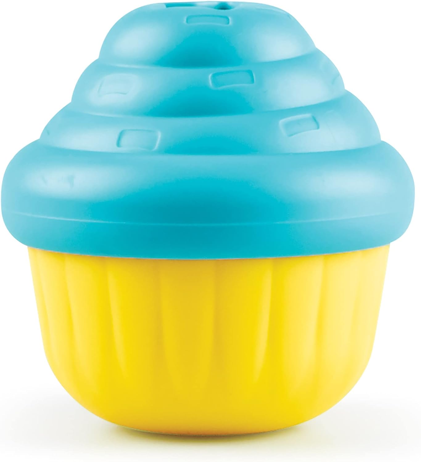 Treat Dispenser for Dogs - Cupcake