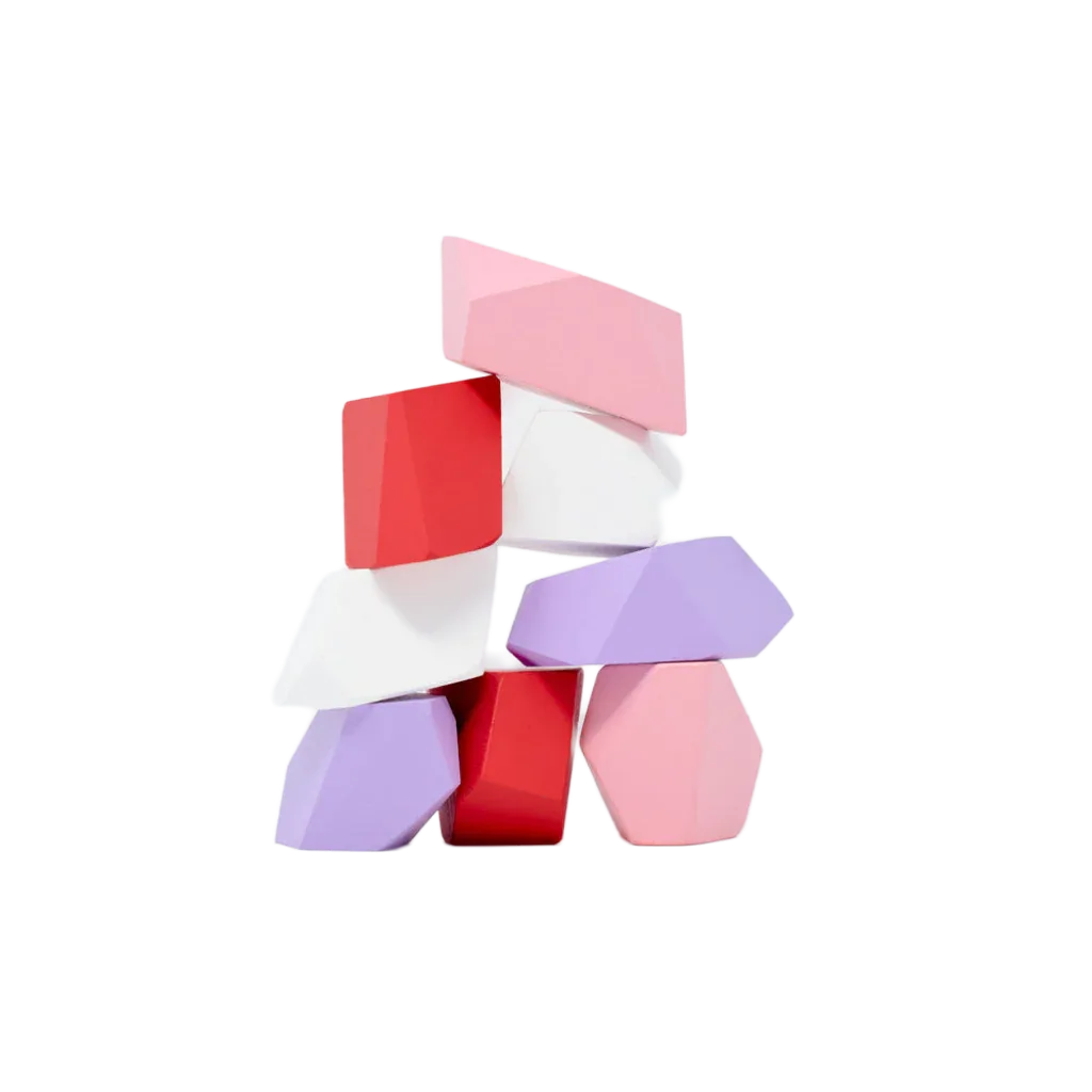 Cupid | Set of 16 - BIG FRENCHIES